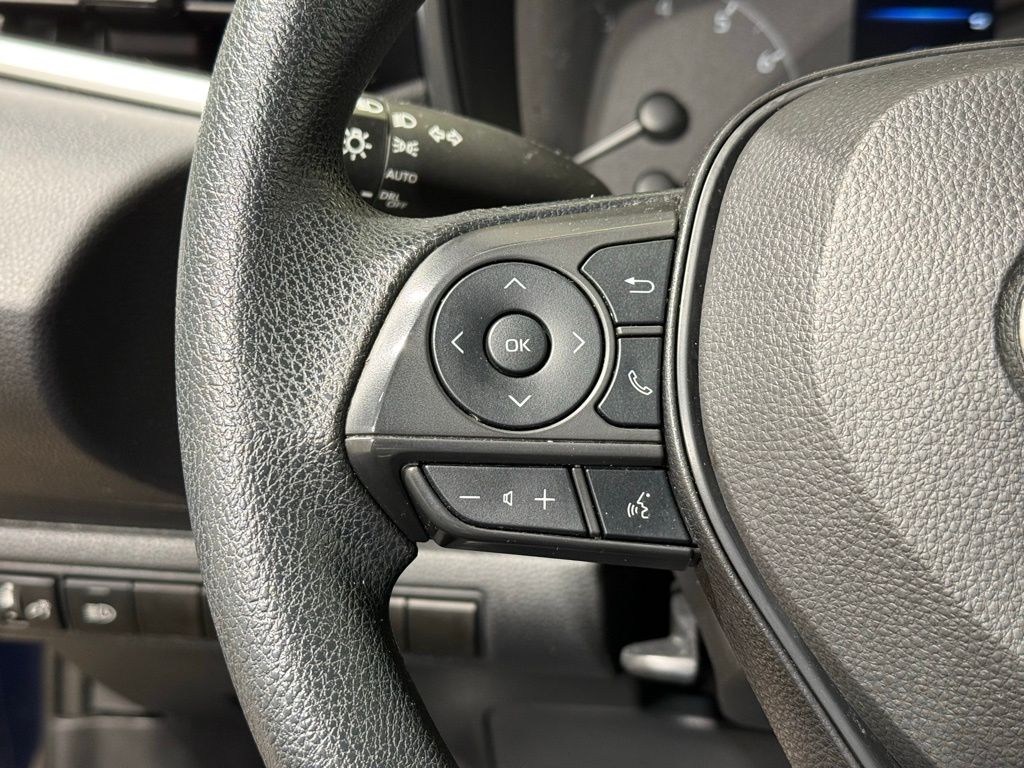 Thumbnail: 2024 Toyota Corolla - 21