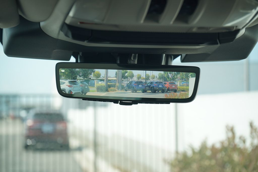 Thumbnail: 2025 Subaru Ascent - 12