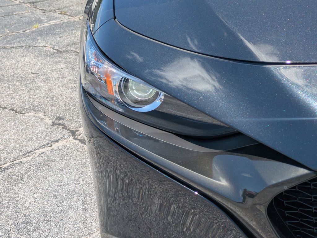 2026 Mazda Mazda3 Hatchback 2.5 S
