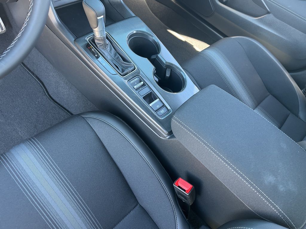 Thumbnail: 2026 Honda Civic - 11