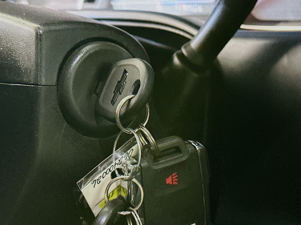 ChevroletSilverado 2500HD27
