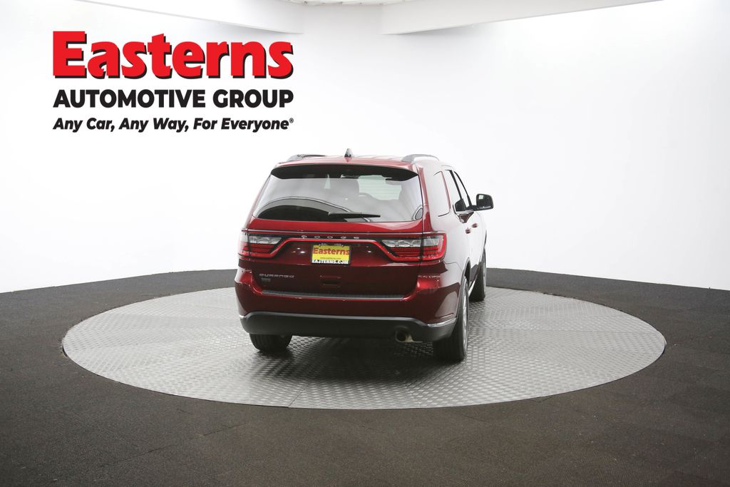 Used 2023 Red Dodge SXT image 35