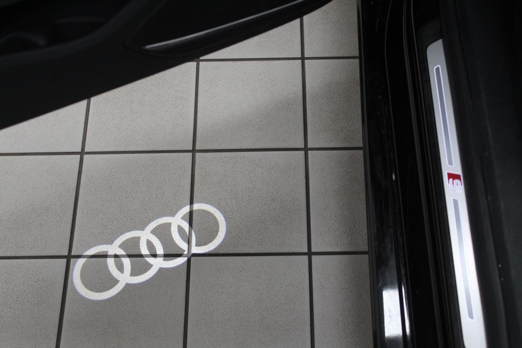 Thumbnail: 2022 Audi A5 - 14