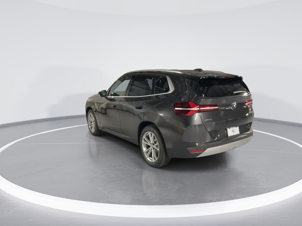 Thumbnail: 2025 BMW X3 - 6