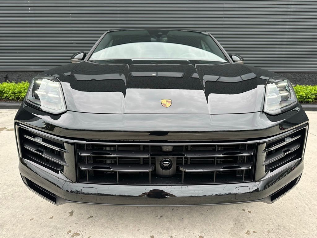 Thumbnail: 2026 Porsche  - 8