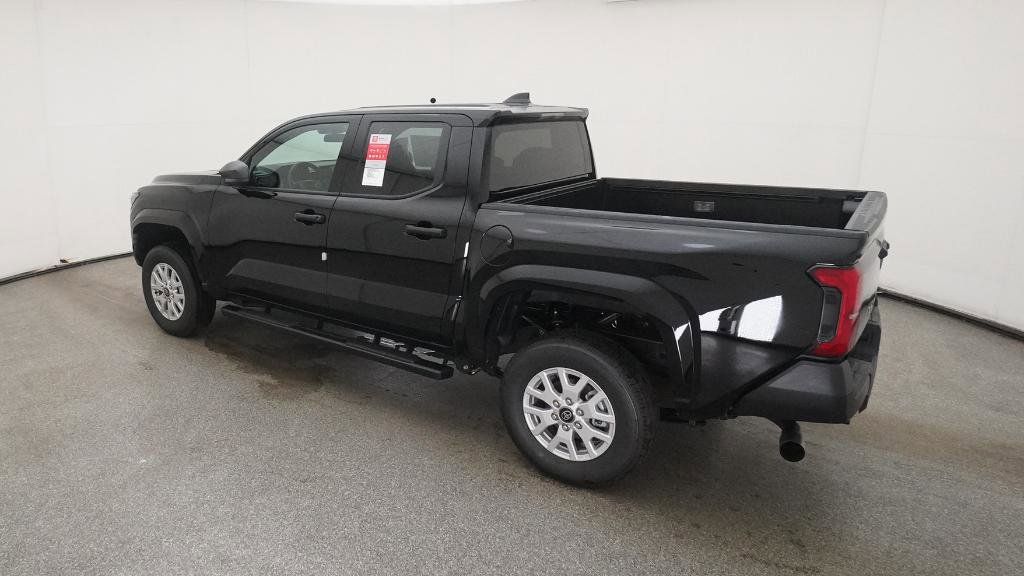 Thumbnail: 2025 Toyota Tacoma - 24
