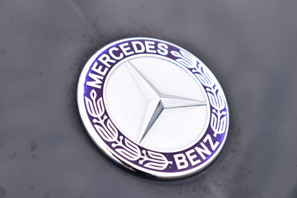 2014 Mercedes-Benz C-Class C 250 10