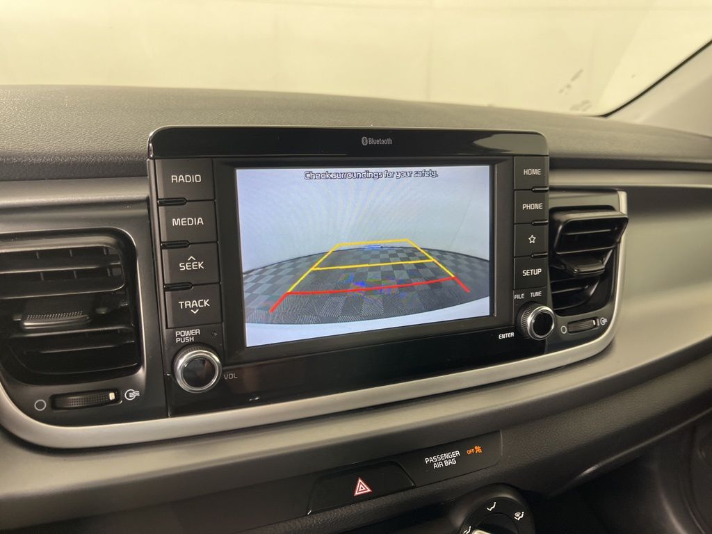 2020 Kia Rio LX 24