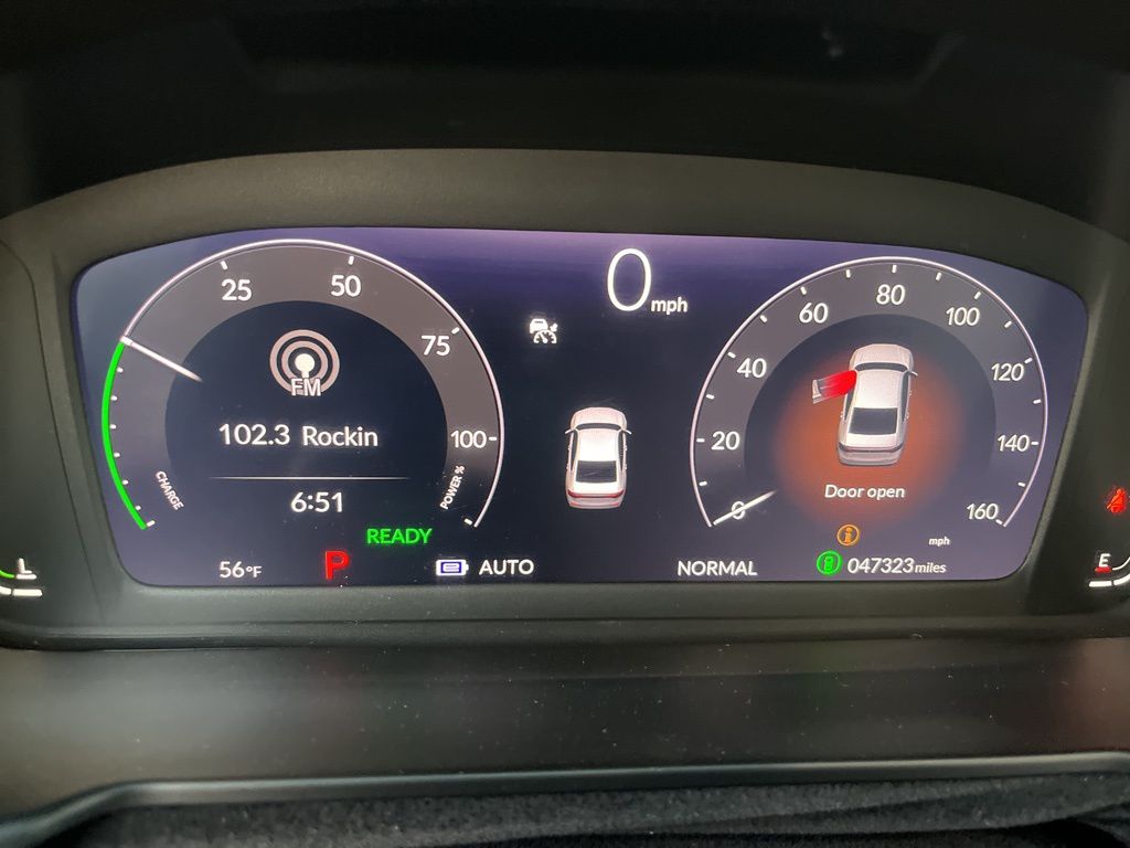 Thumbnail: 2024 Honda Accord - 22