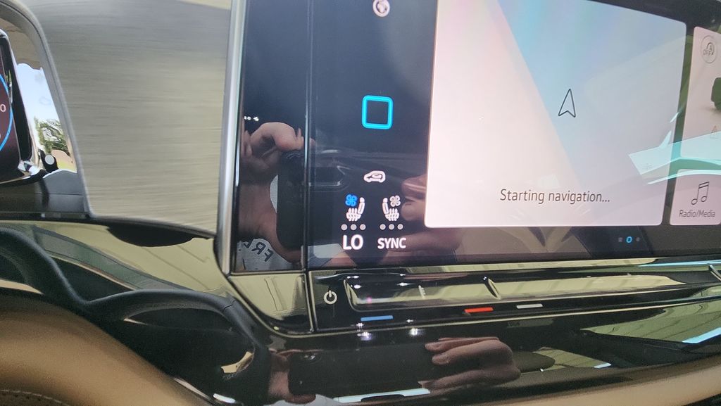 2026 Volkswagen Atlas Cross Sport