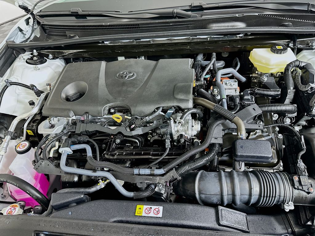 Thumbnail: 2026 Toyota Camry - 30