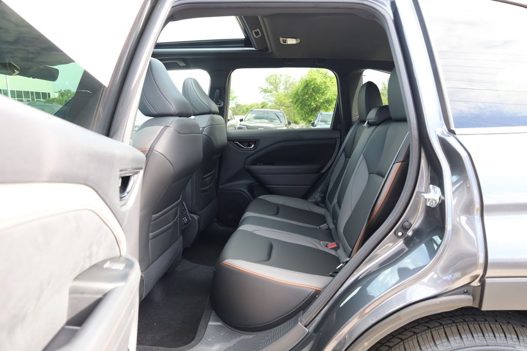 new 2026 Subaru Forester car, priced at $36,202