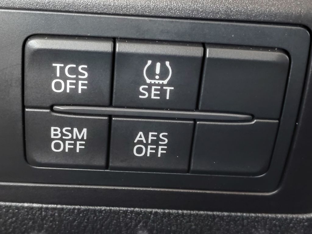 Used Car 2015 Mazda Cx-5  Grand Touring For Sale Under $20,000 In Austin, Texas