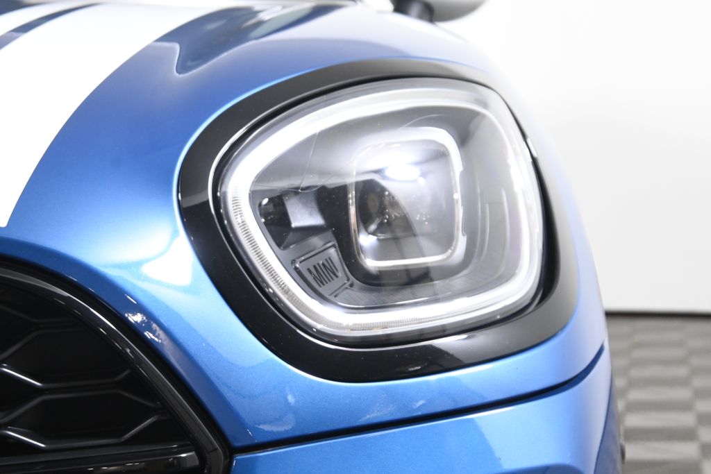 Thumbnail: 2023 MINI Cooper Countryman - 11