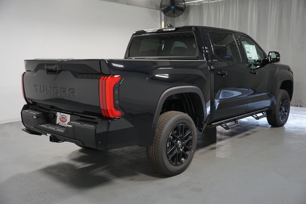 Thumbnail: 2026 Toyota Tundra - 8