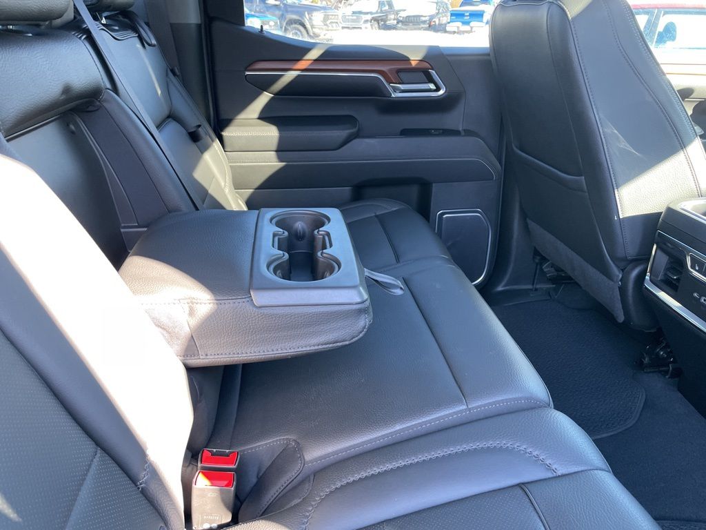 Certified Used 2023 White GMC Denali image 78