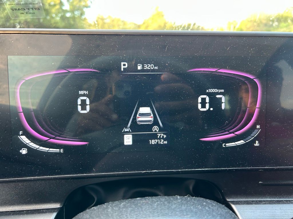 Thumbnail: 2024 Kia Sportage - 16