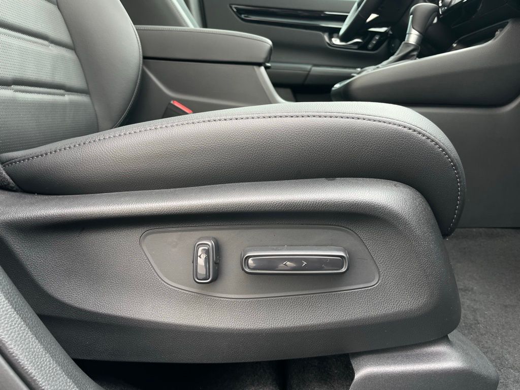 Thumbnail: 2026 Honda CR-V - 31