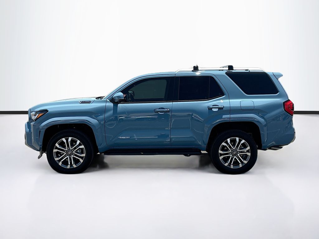 Thumbnail: 2026 Toyota 4Runner - 8