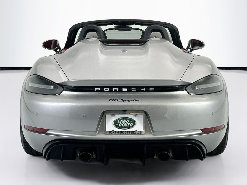 Thumbnail: 2021 Porsche  - 6