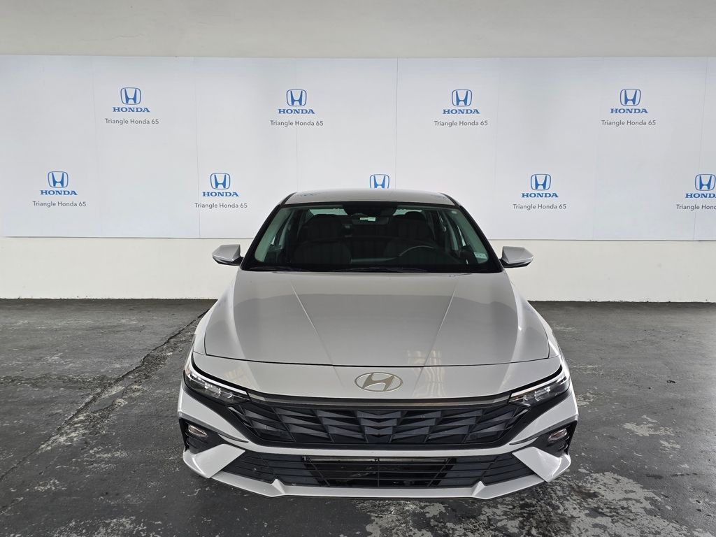 Used Car 2024 Hyundai Elantra  Se For Sale Under $20,000 In San Juan, Puerto Rico