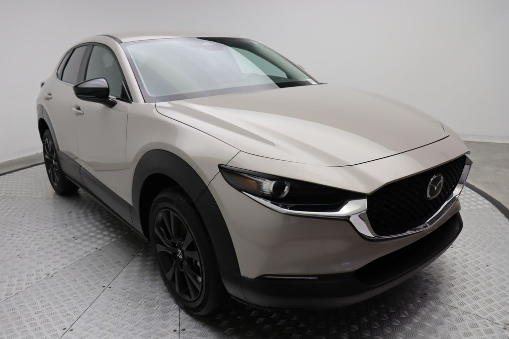 2024 Mazda CX-30 Select 6