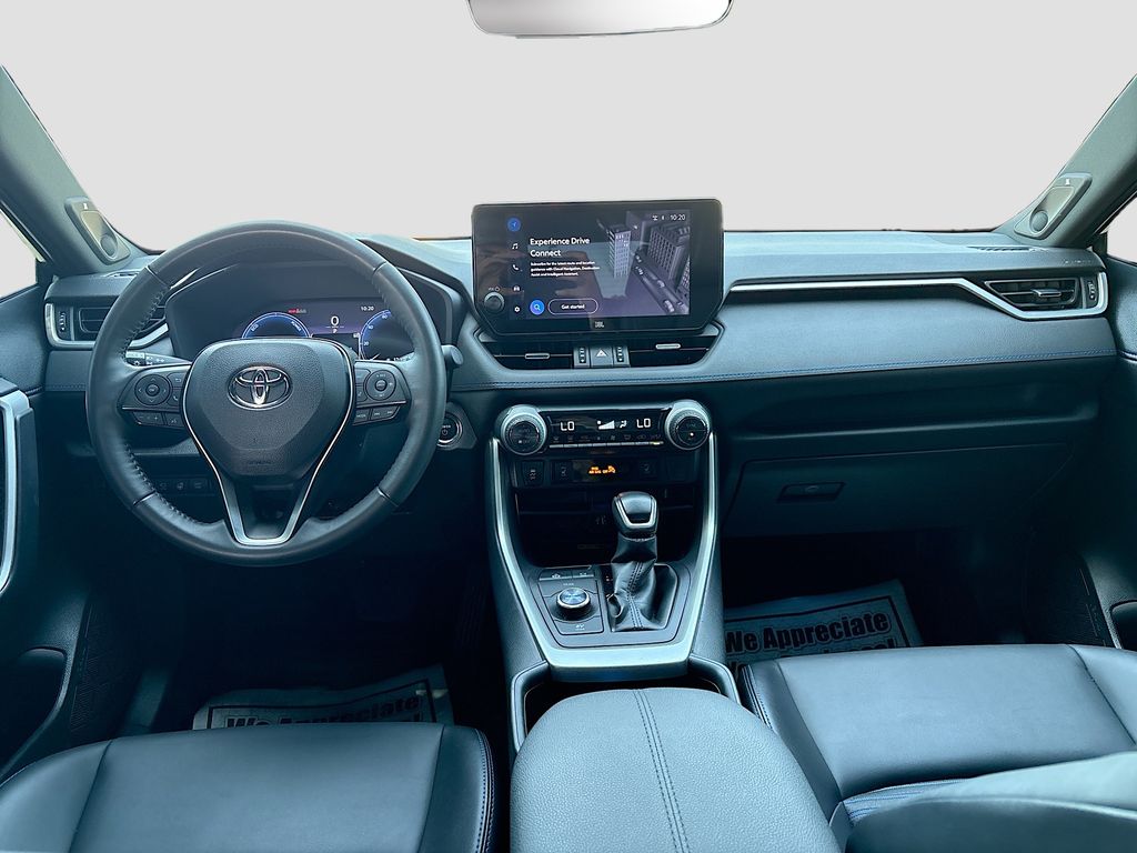 Used 2024 Gray Toyota XSE image 23