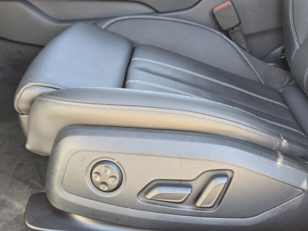 used 2024 Audi A5 Sportback car, priced at $37,561