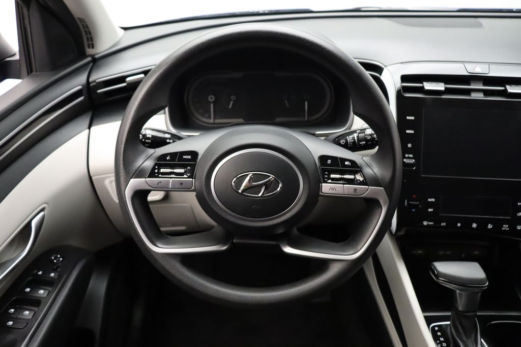 Thumbnail: 2024 Hyundai Tucson - 23