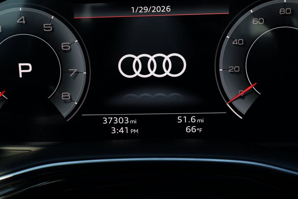 Thumbnail: 2023 Audi Q7 - 17