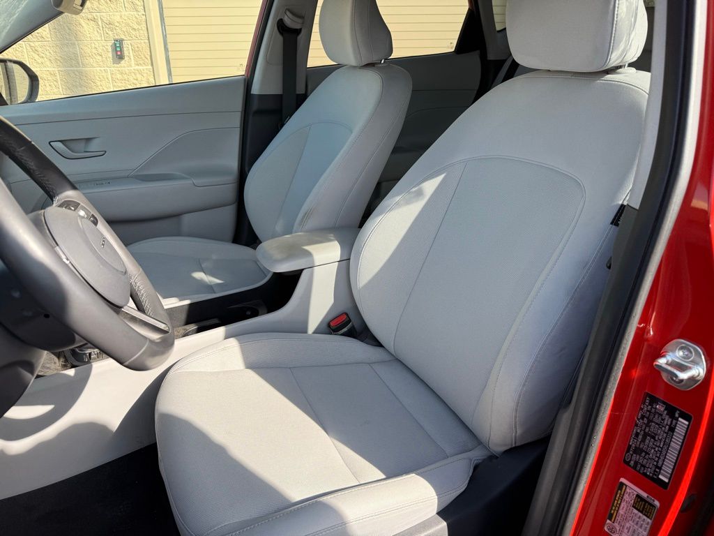 Thumbnail: 2024 Hyundai Kona - 8