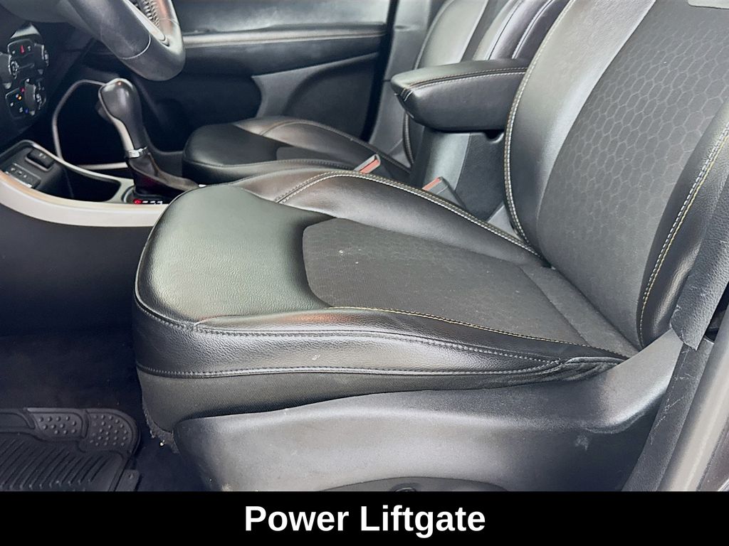Used Car 2018 Jeep Compass  Latitude For Sale Under $15,000 In Austin, Texas