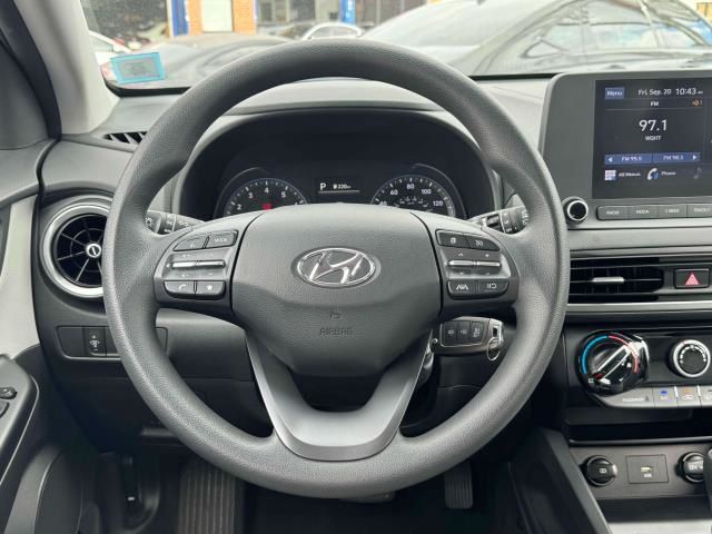 2022 Hyundai Kona SE 20