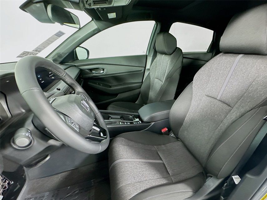 New Car 2025 Honda Accord Hybrid  Sport For Sale Under $35,000 In Austin, Texas