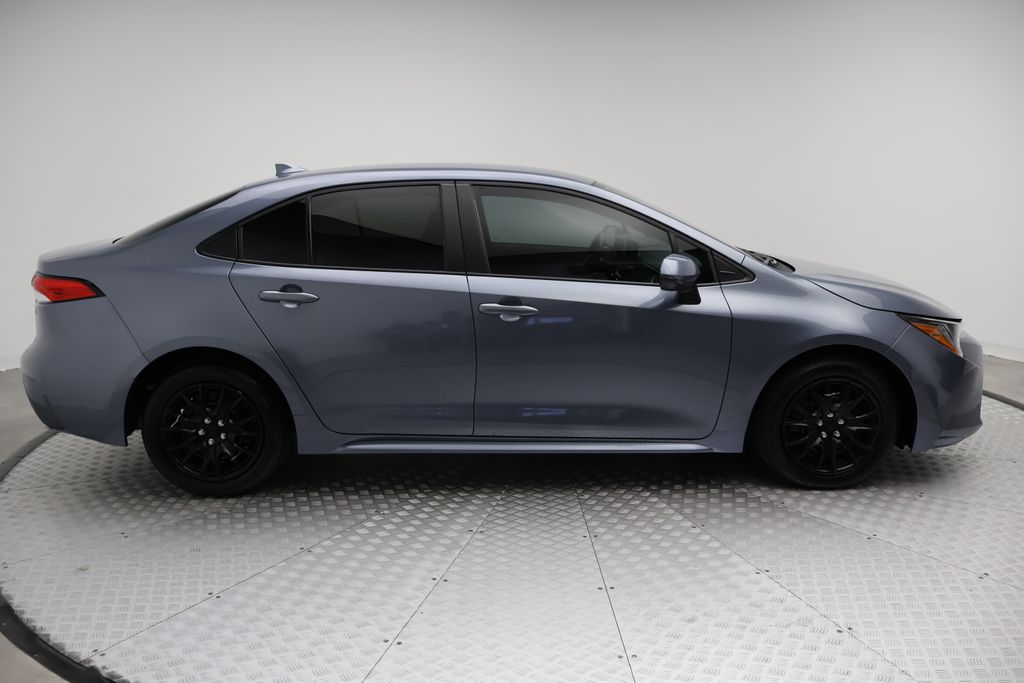 Thumbnail: 2025 Toyota Corolla - 7