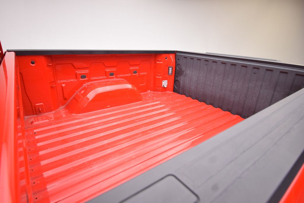 used 2022 Chevrolet Silverado 1500 car, priced at $35,000