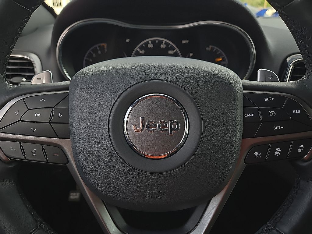 Used 2019 Jeep Grand Cherokee Limited X For Sale in Farmington, AR