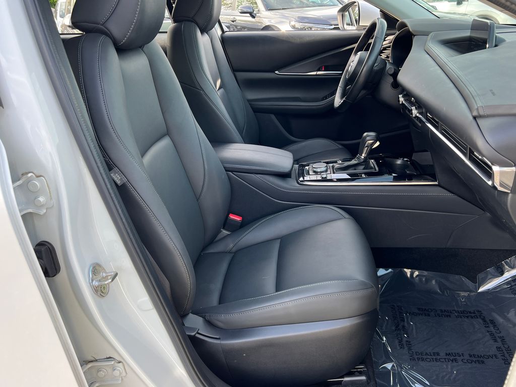 2024 Mazda CX-30 2.5 S Preferred Package