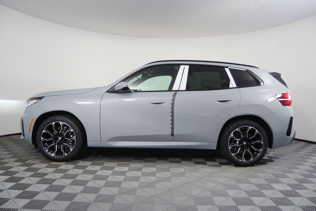 Thumbnail: 2026 BMW X3 - 6