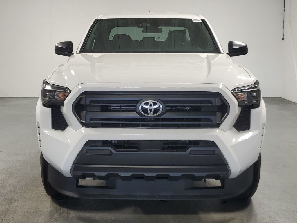 2024 Toyota Tacoma SR 2