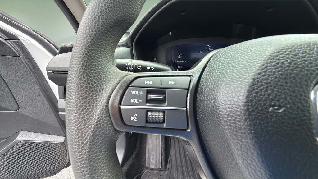 2026 Honda Accord