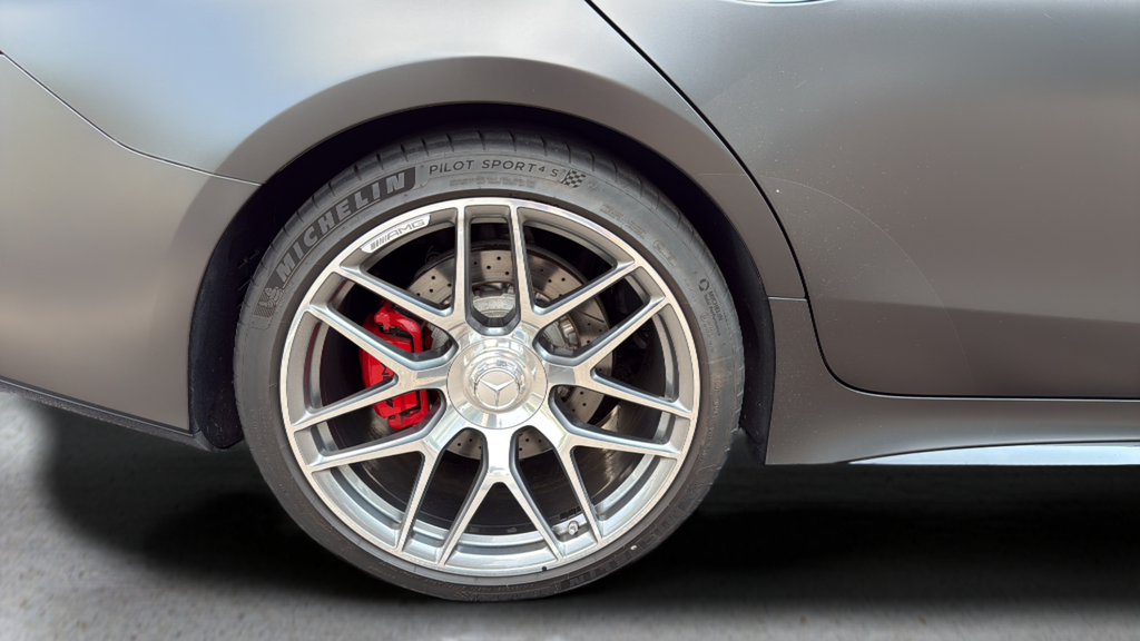 2023 Mercedes-Benz AMG® GT 63