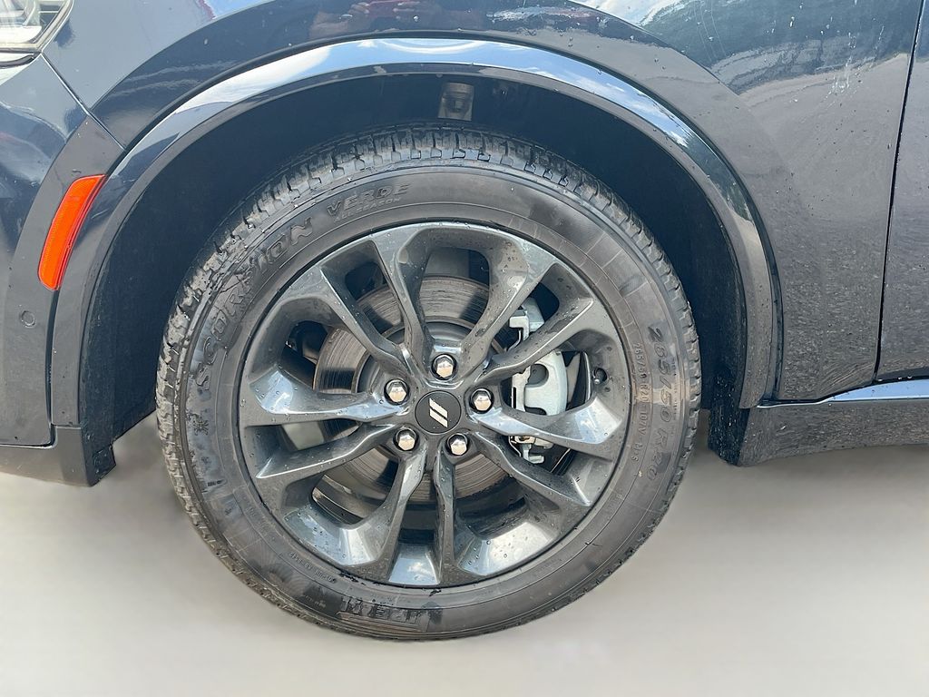 Used 2023 Blue Dodge R/T Plus image 32