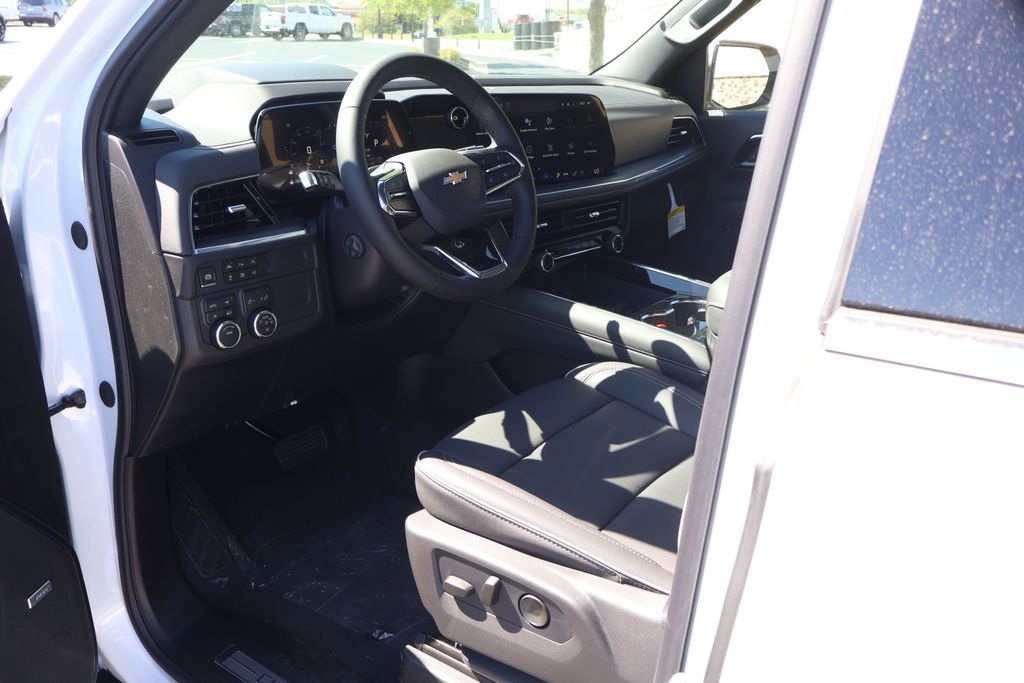 Thumbnail: 2026 Chevrolet Tahoe - 14