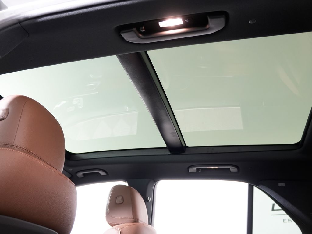 new 2026 Mercedes-Benz GLE car, priced at $75,065