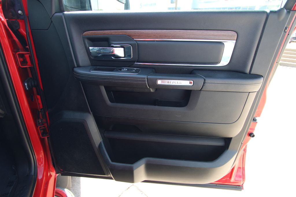 Used 2018 Ram 1500 Truck