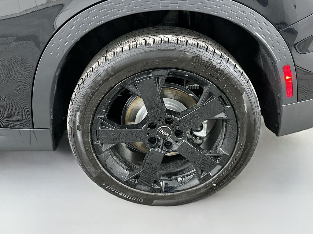 Thumbnail: 2026 MINI Cooper Countryman - 23