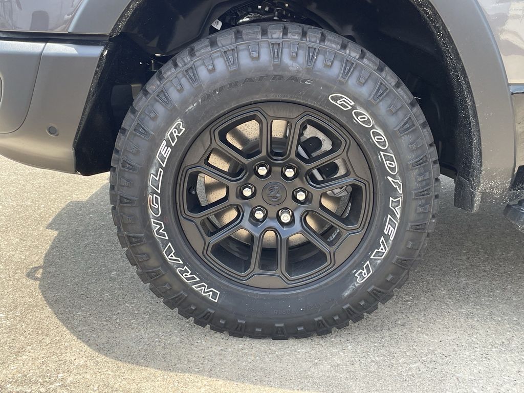 2026 Ram 1500 Rebel - 8