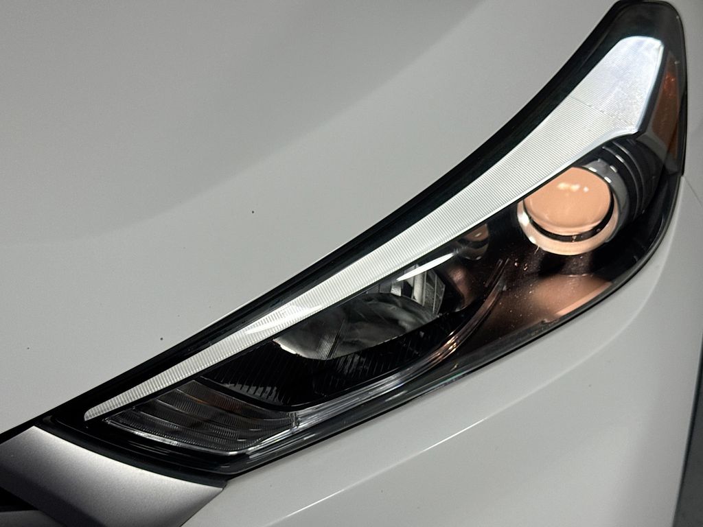 Used Car 2017 Hyundai Tucson  Se For Sale Under $15,000 In Austin, Texas