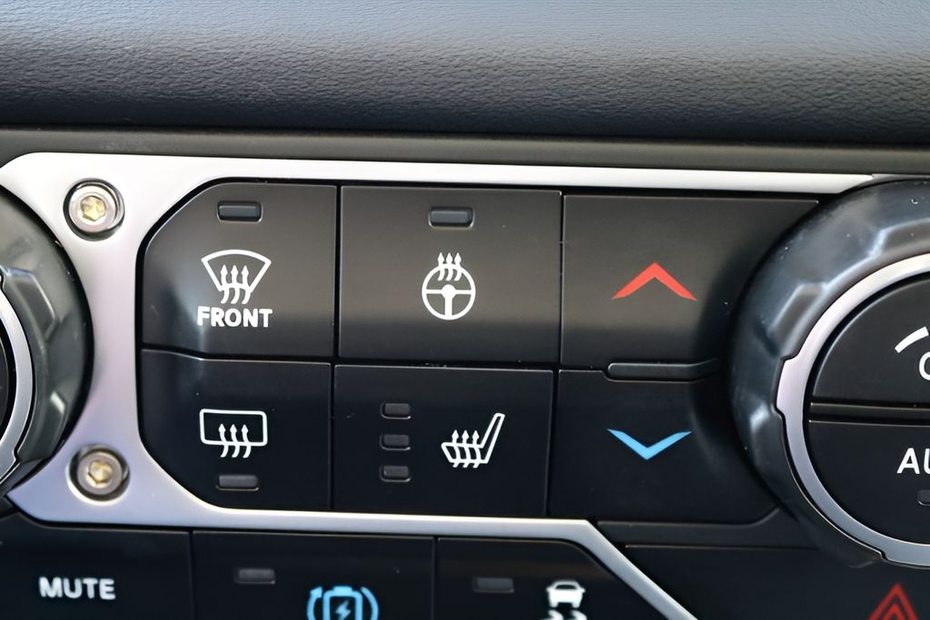 Used Car 2025 Jeep Wrangler  Sahara 4xe For Sale Under $40,000 In Austin, Texas